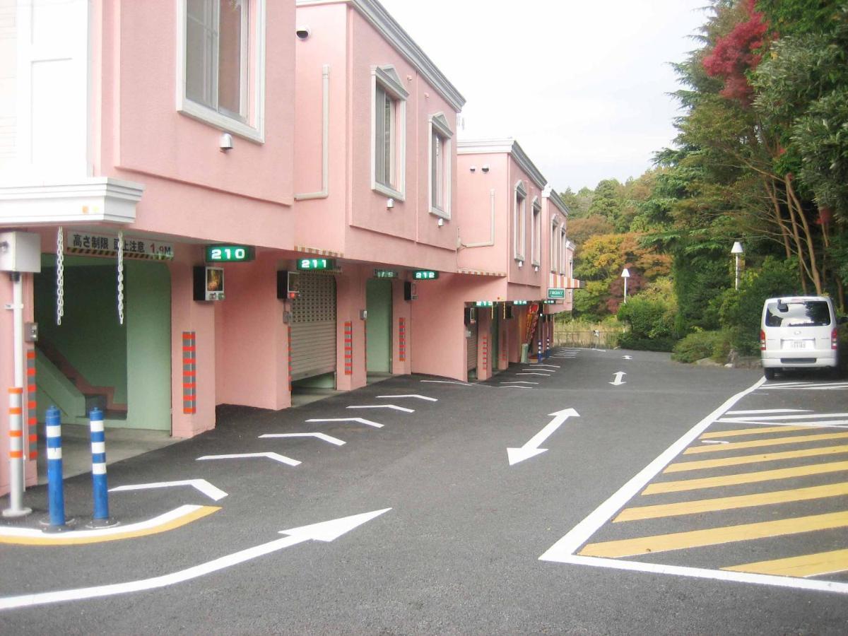 Hotel Golf Gotemba (Adults Only) Pokój zdjęcie